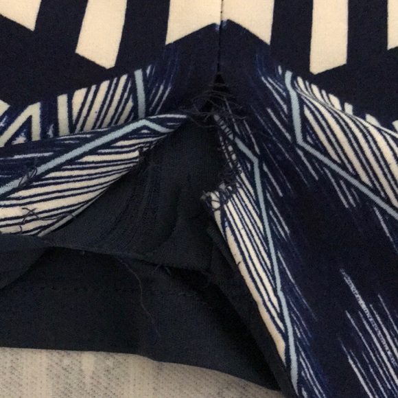 Antonio Melani Fully Lined Pencil Skirt - Picture 5 of 8